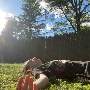 Meet your Posher, Kylie